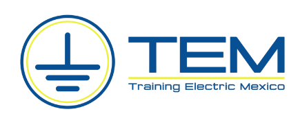 Logo TEM